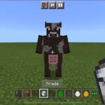 Weird Creatures MOD in Minecraft PE