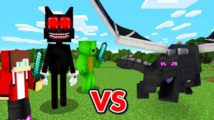 カートゥーンキャットでマインクラフトを本気でクリアしようとした結果！？