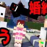 【マイクラ】メリーさんが妖怪ぷちぷち達の色恋沙汰に首を突っ込むようです