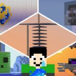 1.17で壊れた設備があります、、【マイクラJava1.17】#132