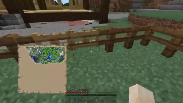 ★鼻声主婦ほーこのゲームチャンネル★アプデ要素を楽しむマイクラ生活 #3