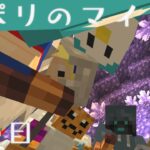 【祝5周年】ナポリの男たちのマインクラフト　6日目