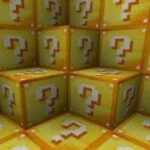Cobain Mod Lucky Block  Di Minecraft – Minecraft Mod Lucky Block