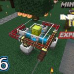 マインクラフト FTB Infinity Evolved エキスパート シングルプレイ Part26 Minecraft Expert Singleplayer