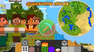 How To MOD Minecraft PE by Using Toolbox | New Version Of Toolbox For MCPE 🔥🔥🔥