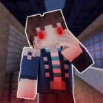 I AM A NEW DEMON! – Demon Slayer Minecraft Mod 1