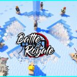 Inosuke Battle Royale | Minecraft Demon Slayer Mod