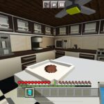 Loled Functional Furniture MOD in Minecraft PE