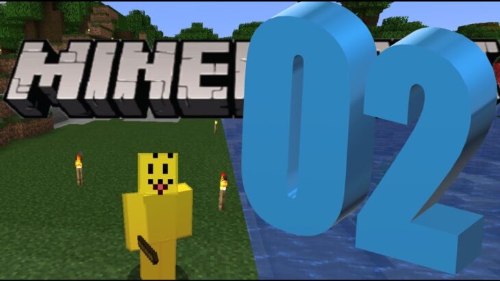 【Minecraft】俺の新築の家に誰かいる【スパーク】