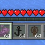 Minecraft FORBIDDEN BOAT INVENTORY MOD / DON’T OPEN THE ARCHIMEDES SHARK WATERS !! Minecraft Mods