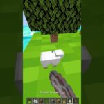 Minecraft Mod Showcase: Globe Mod #shorts