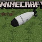 Minecraft Mod Showcase   Tsar Bomba