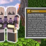 Minecraft Origins Mod: Twinborn! (Custom Origin)