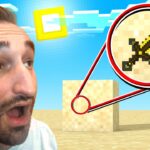 Minecraft Sandy Battledome w/ Atums God Armor Mod Is OUTRAGEOUS