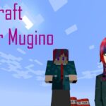 「Minecraft ]mod で遊ぶ　 楽しくやっていく！　  Vtuber麦野秋