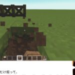 【Minecraft】突発的マインクラフト(初のMod編)【アーカイブ消す可能性㊥】