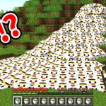 水がプレイヤーの顔になったチートバケツでPVP対決【マイクラ】