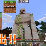 【マインクラフト】家の周りを探索するぞ！！まさかのまたあれが見つかる！？【のむクラ】Part６