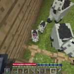 【マイクラ】TerraFirmaCraft　石器時代からサバイバル #10【MOD】