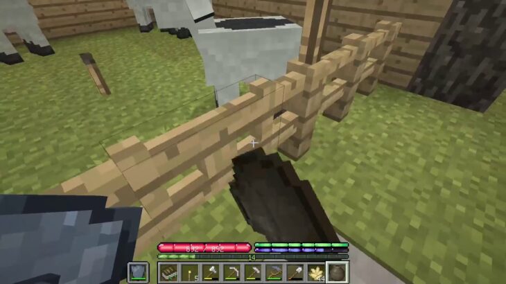 6月 21 Minecraft Summary マイクラ動画 Part 138