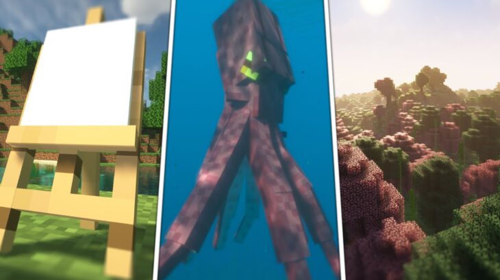 Top 10 Minecraft Mods (1.16.5) – June 2021