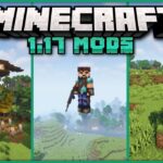 Top 25 Minecraft 1.17 Mods You Can Play Right Now!