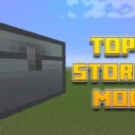 Top 5 Storage Mods | Minecraft 1.12.2 & 1.16.5