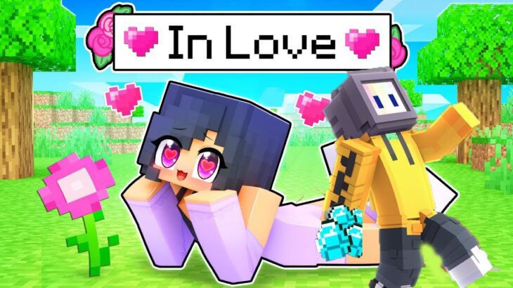 Ajwa Fell In Love In Minecraft Mod Actually Funny With Ajwa Gaming Minecraft Summary マイクラ動画