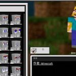 【整形しました】ヒカルのマイクラサバイバル生活part3