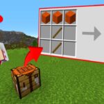 【マイクラ】レシピが壊れてしまった世界がカオスすぎる！！【ゆっくり実況】【配布マップ】