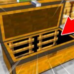 【マイクラ】絶対にありえない裏技の隠し扉がすごすぎた【マインクラフト 】【まいくら】