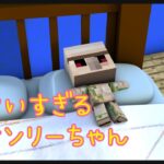 チートで楽しそうなオンリーちゃん　【マイクラ】