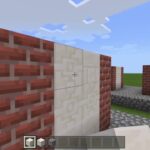 【 21 】また、今さら再開するマインクラフト「交易所の建築」【PS4】