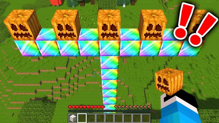 【マイクラ】世界一のチートゴーレムを作って最強の敵3体と戦わせた結果【マインクラフト 】【1000MOD】