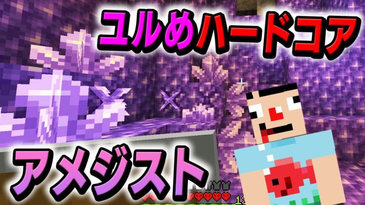 4 ダイヤ探しの裏技 さかなのユルめマイクラハードコア Minecraft Summary マイクラ動画