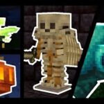 Druidcraft Mod Showcase – Minecraft Mod For 1.16.5