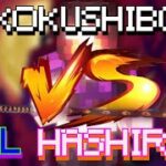 KOKUSHIBO VS EVERYONE!! WHO WILL WIN?! |Minecraft Demon Slayer Mod!