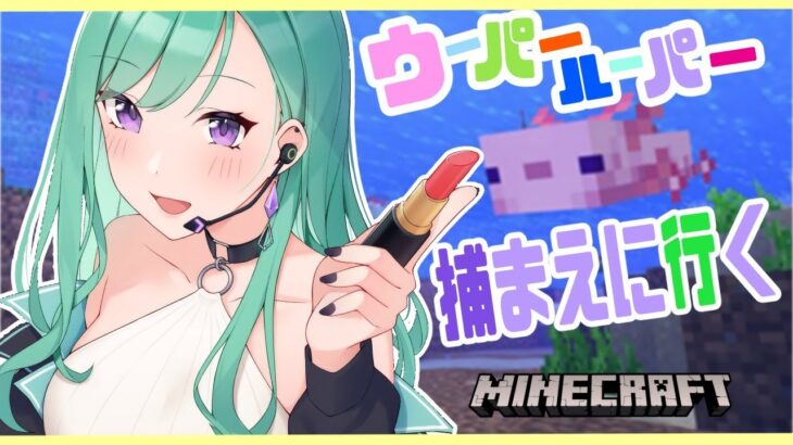 【MINECRAFT】初心者マイクラ4日目！お家もうちょっと【ぶいすぽ/八雲べに/】