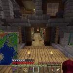 [Minecraft]  ゼロから始めるマイクラ建築 秘密基地を作りたい！
