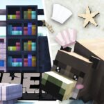 My Favorite Minecraft Mods for 1.17 Improvements, Cute & Useful Mods