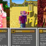 This Minecraft Mod Adds 3 New Origins To The Origins Mod: Extra Origins