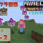 [マイクラ情報]Ver1.18 洞窟革命のテストプレイが可能に！？ 今後のアップデート情報 洞窟と崖のアップデート第２弾 実験的スナップショット２