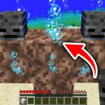 【マイクラ】水中ウィザーと戦ったら強すぎてヤバかった　すまないクラフトpart8【マインクラフト 】【まいくら】