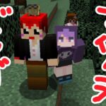 ともしゅりぺ豆腐ちゃんでマイクラビンゴ！【しにがみ視点】