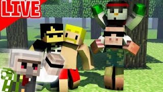 ドズぼんでウィザーの頭たくさん集める【マイクラ】