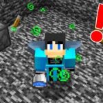 【マイクラ】絶対脱出できない場所から脱出する裏技