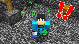 【マイクラ】絶対脱出できない場所から脱出する裏技