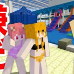 【マインクラフト】こんなプールは嫌だ