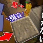 【マイクラ】かくれんぼで鬼に全く気付かれない最強の場所が悲しすぎた【マインクラフト】
