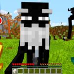 【マイクラ】エンダーマンがおかしなマインクラフト がヤバいwww【マインクラフト 】【1000mod】